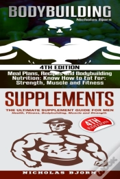 Capa do artigo Bodybuilding & Supplements