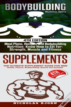 Capa do artigo Bodybuilding & Supplements