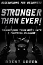 Bodybuilding For Beginners: Stronger Tha - Preview