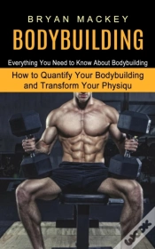 Capa do artigo Bodybuilding