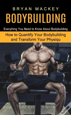 Capa do artigo Bodybuilding