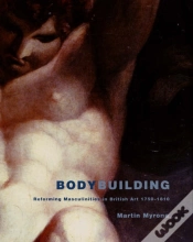 Capa do artigo Bodybuilding