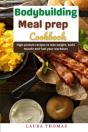 Bodybuilding Meal Prep Cookbook - Preview