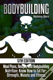 Capa do artigo Bodybuilding