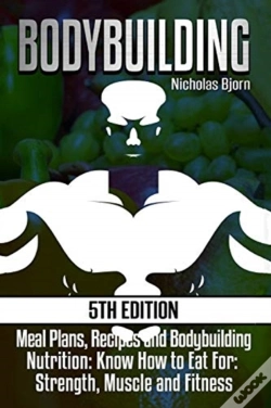 Capa do artigo Bodybuilding