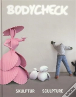Capa do artigo Bodycheck