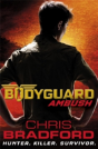 Bodyguard: Ambush (Book 3) - Preview
