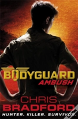 Capa do artigo Bodyguard: Ambush (Book 3)