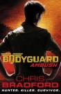 Bodyguard: Ambush (Book 3) - Preview