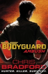 Bodyguard: Ambush (Book 3)