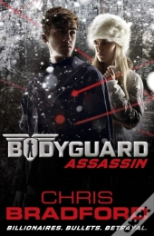 Bodyguard: Assassin (Book 5)