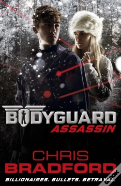Capa do artigo Bodyguard: Assassin (Book 5)