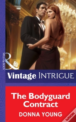 Capa do artigo Bodyguard Contract