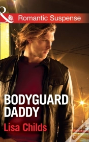 Capa do artigo Bodyguard Daddy