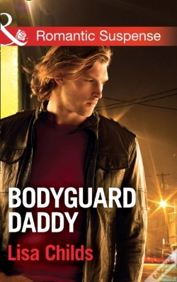 Capa do artigo Bodyguard Daddy