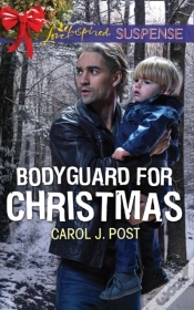 Capa do artigo Bodyguard For Christmas