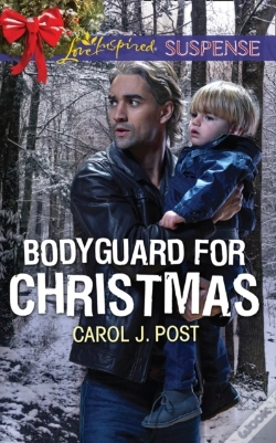 Capa do artigo Bodyguard For Christmas
