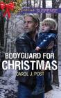 Bodyguard For Christmas - Preview