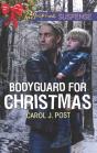 Bodyguard For Christmas - Preview