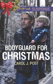 Capa do artigo Bodyguard For Christmas