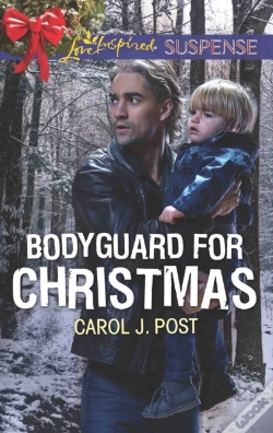Capa do artigo Bodyguard For Christmas