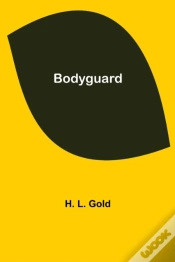 Capa do artigo Bodyguard