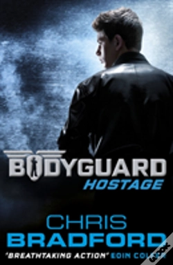 Capa do artigo Bodyguard: Hostage (Book 1)