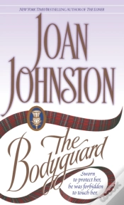 Capa do artigo Bodyguard