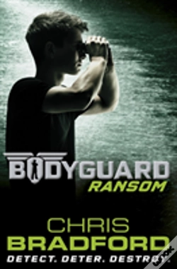 Capa do artigo Bodyguard: Ransom (Book 2)