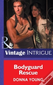 Capa do artigo Bodyguard Rescue