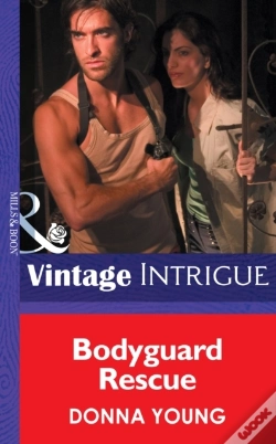 Capa do artigo Bodyguard Rescue
