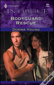 Capa do artigo Bodyguard Rescue