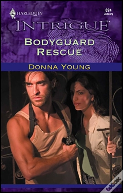 Capa do artigo Bodyguard Rescue