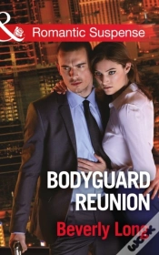 Capa do artigo Bodyguard Reunion