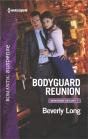 Bodyguard Reunion - Preview