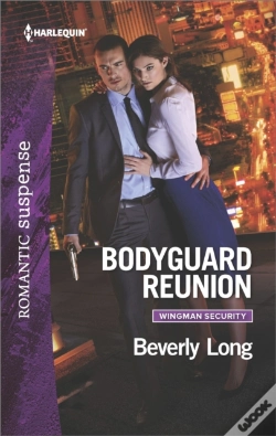 Capa do artigo Bodyguard Reunion