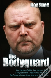 Capa do artigo Bodyguard