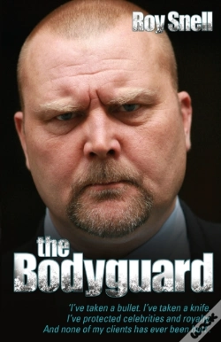Capa do artigo Bodyguard