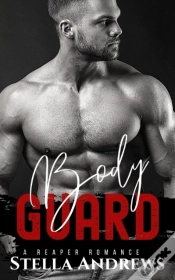 Capa do artigo Bodyguard