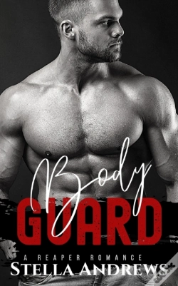 Capa do artigo Bodyguard