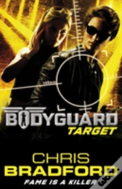 Capa do artigo Bodyguard: Target (Book 4)