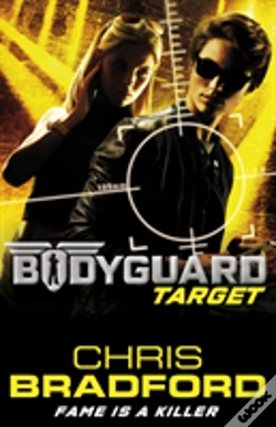 Capa do artigo Bodyguard: Target (Book 4)