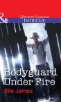 Bodyguard Under Fire - Preview