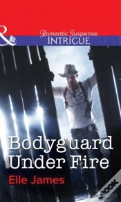 Capa do artigo Bodyguard Under Fire