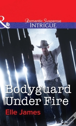Capa do artigo Bodyguard Under Fire