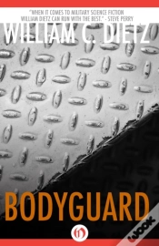 Capa do artigo Bodyguard