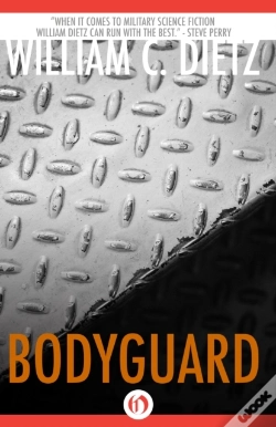 Capa do artigo Bodyguard