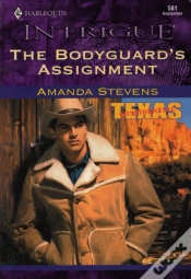 Capa do artigo Bodyguard
