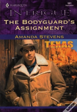 Capa do artigo Bodyguard'S Assignment