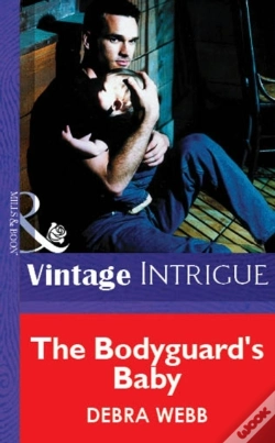 Capa do artigo Bodyguard'S Baby